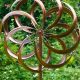 Enchanting Metal Garden Spinners for Your Outdoor Oasis! | The Ultimate Gardening Guide: Grow a Thriving Garden Year-Round
