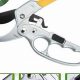Best Ratchet Garden Shears: Prune Like a Pro! | The Ultimate Gardening Guide: Grow a Thriving Garden Year-Round