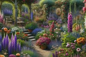 Realize Your Backyard Garden Dreams Today! | The Ultimate Gardening Guide: Grow a Thriving Garden Year-Round