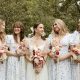 Enchanting Garden Party Bridesmaid Dresses: Styles & Trends | The Ultimate Gardening Guide: Grow a Thriving Garden Year-Round