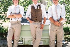 Find Perfect Garden Wedding Attire Male Style [Guide] | The Ultimate Gardening Guide: Grow a Thriving Garden Year-Round