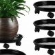 Mobile Garden: Pots on Wheels Guide & Tips | The Ultimate Gardening Guide: Grow a Thriving Garden Year-Round