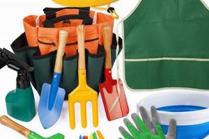 Grow Your Own: Best Garden Kit Essentials | The Ultimate Gardening Guide: Grow a Thriving Garden Year-Round