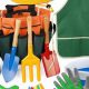 Grow Your Own: Best Garden Kit Essentials | The Ultimate Gardening Guide: Grow a Thriving Garden Year-Round