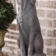Sculpt Your Garden: Dog Sculptures Decor | The Ultimate Gardening Guide: Grow a Thriving Garden Year-Round