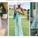 Garden Party Style: Perfect Garden Casual Attire | The Ultimate Gardening Guide: Grow a Thriving Garden Year-Round