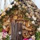 Enchanting Fairy House for Garden: Magical Miniature! | The Ultimate Gardening Guide: Grow a Thriving Garden Year-Round