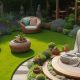 Zen Spiritual Garden Ideas: Design Your Sanctuary | The Ultimate Gardening Guide: Grow a Thriving Garden Year-Round