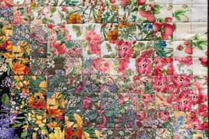 Grow Your Own Patchwork Garden: A Colorful Guide | The Ultimate Gardening Guide: Grow a Thriving Garden Year-Round