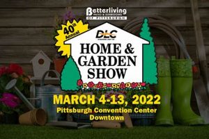 Your Ultimate Pittsburgh Garden Show Guide [Year] | The Ultimate Gardening Guide: Grow a Thriving Garden Year-Round