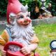 Embrace Traditional Garden Gnomes: Delightful Decor | The Ultimate Gardening Guide: Grow a Thriving Garden Year-Round