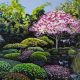 Easy Garden Painting Ideas: Floral Art for Beginners! | The Ultimate Gardening Guide: Grow a Thriving Garden Year-Round