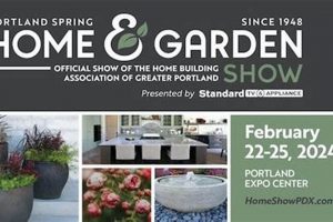 Your Guide: Home &amp; Garden Show Portland, OR [2024] | The Ultimate Gardening Guide: Grow a Thriving Garden Year-Round