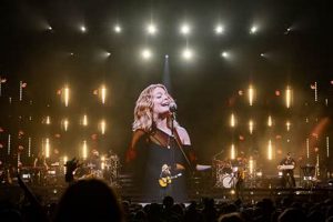 Maggie Rogers at TD Garden: Boston Concert Magic! | The Ultimate Gardening Guide: Grow a Thriving Garden Year-Round