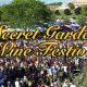A Delightful Secret Garden Wine Festival Near You! | The Ultimate Gardening Guide: Grow a Thriving Garden Year-Round
