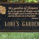 Enhance Your Garden: Stylish Garden Plaques Decor | The Ultimate Gardening Guide: Grow a Thriving Garden Year-Round