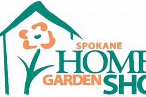 Spokane Home & Garden Show: WA's Best [Dates] | The Ultimate Gardening Guide: Grow a Thriving Garden Year-Round
