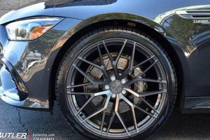 Unlock Style: Avant Garde M520R Wheels - [Your Car Model]! | The Ultimate Gardening Guide: Grow a Thriving Garden Year-Round