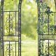 Elevate Your Garden: Metal Arches & Trellises Guide | The Ultimate Gardening Guide: Grow a Thriving Garden Year-Round