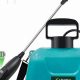 Cordless Power: Best Battery Power Garden Sprayer for Your Garden | The Ultimate Gardening Guide: Grow a Thriving Garden Year-Round