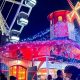 Experience the Magic: Tuileries Garden Christmas Market Charm | The Ultimate Gardening Guide: Grow a Thriving Garden Year-Round