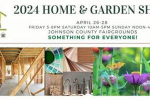 Your Guide: Johnson County Home & Garden Show Near You! The Ultimate Gardening Guide: Grow a Thriving Garden Year-Round Your Guide: Johnson County Home & Garden Show Near You! | The Ultimate Gardening Guide: Grow a Thriving Garden Year-Round