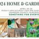 Your Guide: Johnson County Home & Garden Show Near You! | The Ultimate Gardening Guide: Grow a Thriving Garden Year-Round