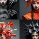 Beyond Trends: Avant Garde Style Fashion Vision | The Ultimate Gardening Guide: Grow a Thriving Garden Year-Round