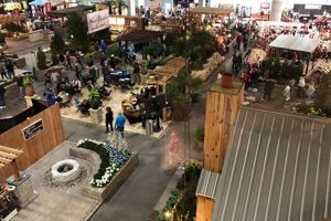 Eugene's Best Home & Garden Show: Oregon Living! The Ultimate Gardening Guide: Grow a Thriving Garden Year-Round Eugene's Best Home & Garden Show: Oregon Living! | The Ultimate Gardening Guide: Grow a Thriving Garden Year-Round