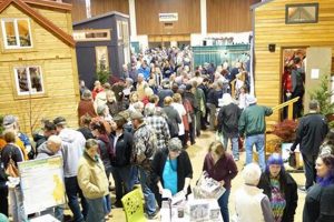 Your Guide: Eugene Home & Garden Show Tips & Highlights | The Ultimate Gardening Guide: Grow a Thriving Garden Year-Round