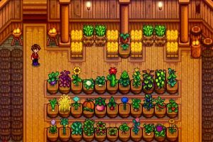 Stardew Garden: Moving Your Pots? Tips & Tricks! | The Ultimate Gardening Guide: Grow a Thriving Garden Year-Round