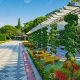 Discover Cecilio Rodriguez Garden: Madrid's Oasis | The Ultimate Gardening Guide: Grow a Thriving Garden Year-Round
