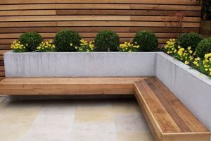 Enhance Your Garden: Best Garden Seat Ideas for Relaxing Outdoors | The Ultimate Gardening Guide: Grow a Thriving Garden Year-Round