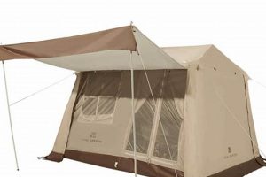Best Mobi Garden Tent [Camping Gear] | The Ultimate Gardening Guide: Grow a Thriving Garden Year-Round