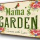 Grow Your Own Mama's Garden: Tips & Ideas | The Ultimate Gardening Guide: Grow a Thriving Garden Year-Round