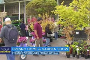 Plan Your Dream Home | Fresno Home & Garden Show 2025 Tips | The Ultimate Gardening Guide: Grow a Thriving Garden Year-Round