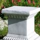 Elevate: Garden Pedestal Stands & Sculpture Displays | The Ultimate Gardening Guide: Grow a Thriving Garden Year-Round