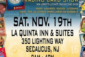 Attend Garden State Trading Card Show: Deals &amp; More! | The Ultimate Gardening Guide: Grow a Thriving Garden Year-Round