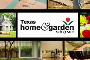 Your Guide to the Fort Worth Home &amp; Garden Show [TX Tips] | The Ultimate Gardening Guide: Grow a Thriving Garden Year-Round