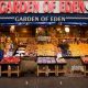 Discover Garden of Eden Grocery: Your Healthy Eden | The Ultimate Gardening Guide: Grow a Thriving Garden Year-Round