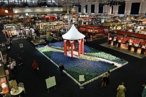 Discover The Antique & Garden Show: Nashville TN | The Ultimate Gardening Guide: Grow a Thriving Garden Year-Round