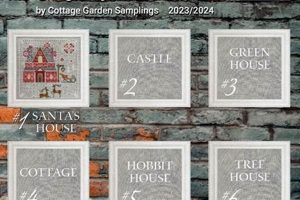 Grow Your Own: Cottage Garden Samplings Guide The Ultimate Gardening Guide: Grow a Thriving Garden Year-Round Grow Your Own: Cottage Garden Samplings Guide | The Ultimate Gardening Guide: Grow a Thriving Garden Year-Round