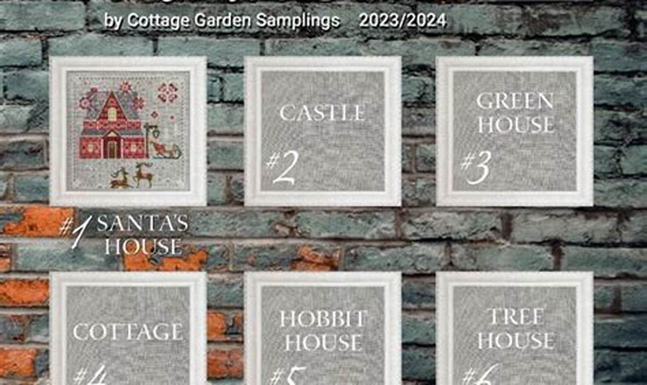 Grow Your Own: Cottage Garden Samplings Guide The Ultimate Gardening Guide: Grow a Thriving Garden Year-Round Grow Your Own: Cottage Garden Samplings Guide | The Ultimate Gardening Guide: Grow a Thriving Garden Year-Round