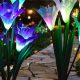 Illuminate Your Garden: Solar Lights & Decor | The Ultimate Gardening Guide: Grow a Thriving Garden Year-Round
