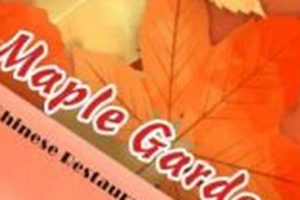 Your Maple Garden Shawnee OK: Menu & More! | The Ultimate Gardening Guide: Grow a Thriving Garden Year-Round