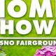 Fresno CA Home & Garden Show: Your Garden Oasis! | The Ultimate Gardening Guide: Grow a Thriving Garden Year-Round