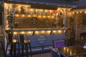 Find Garden Bar Near Me: Your Local Oasis! | The Ultimate Gardening Guide: Grow a Thriving Garden Year-Round