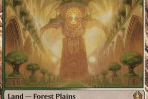 Temple Garden MTG: Build Your Perfect Green-White Deck! The Ultimate Gardening Guide: Grow a Thriving Garden Year-Round Temple Garden MTG: Build Your Perfect Green-White Deck! | The Ultimate Gardening Guide: Grow a Thriving Garden Year-Round