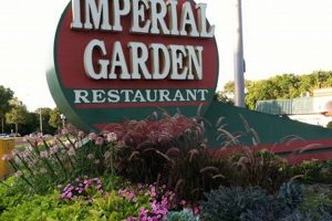 Dine at Imperial Garden Middleton WI: Taste of Asia! | The Ultimate Gardening Guide: Grow a Thriving Garden Year-Round