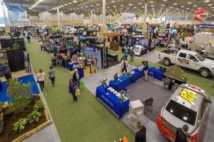 OKC's Best Home & Garden Show: Refresh Your Space! The Ultimate Gardening Guide: Grow a Thriving Garden Year-Round OKC's Best Home & Garden Show: Refresh Your Space! | The Ultimate Gardening Guide: Grow a Thriving Garden Year-Round